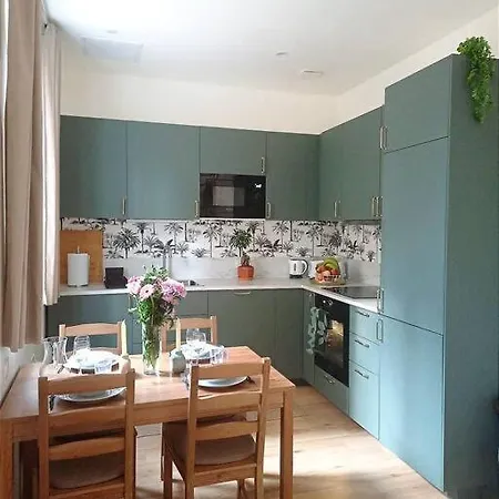Holiday home Maison Cosy Terrasse Ensoleille