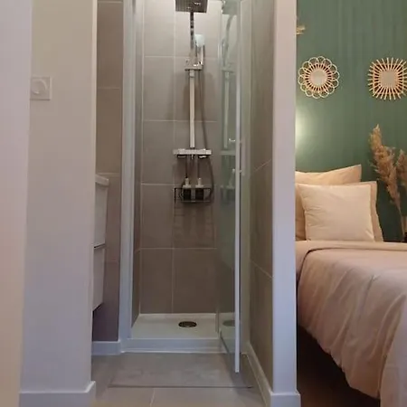 L'instant Hébergement de vacances