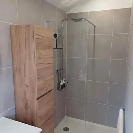 Hébergement de vacances L'instant *