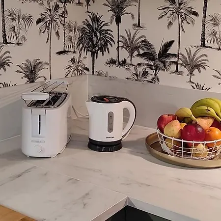 Holiday home Maison Cosy Terrasse Ensoleille