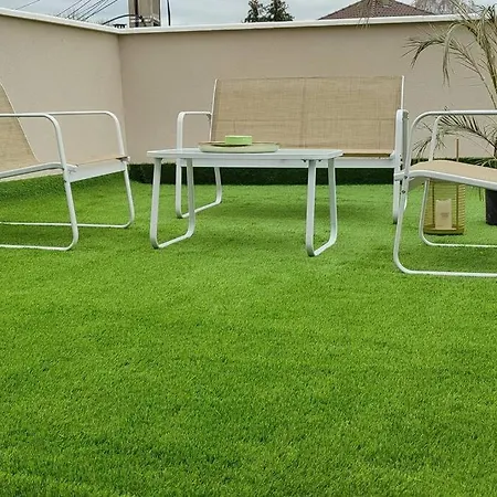 Holiday home Maison Cosy Terrasse Ensoleille Clermont-Ferrand
