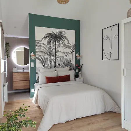 Maison Cosy Terrasse Ensoleille Holiday home
