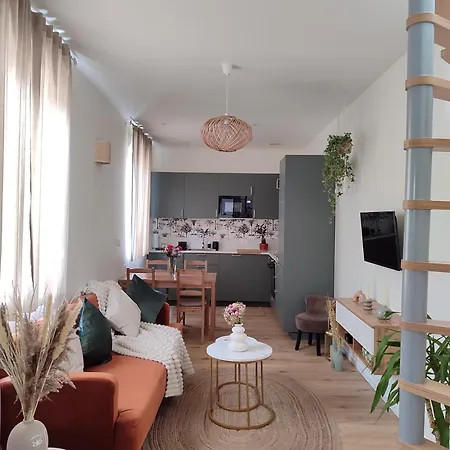 Maison Cosy Terrasse Ensoleille Holiday home