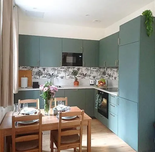 Holiday home L'instant