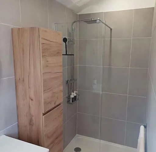 Holiday home L'instant *