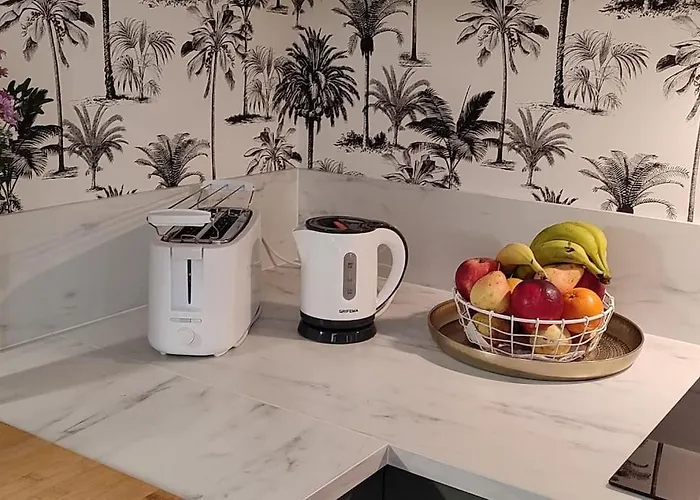 Holiday home L'instant