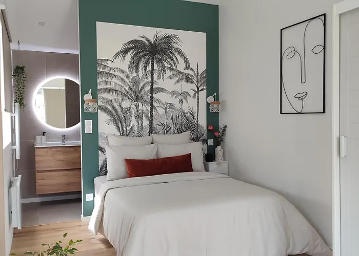 L'instant Holiday home